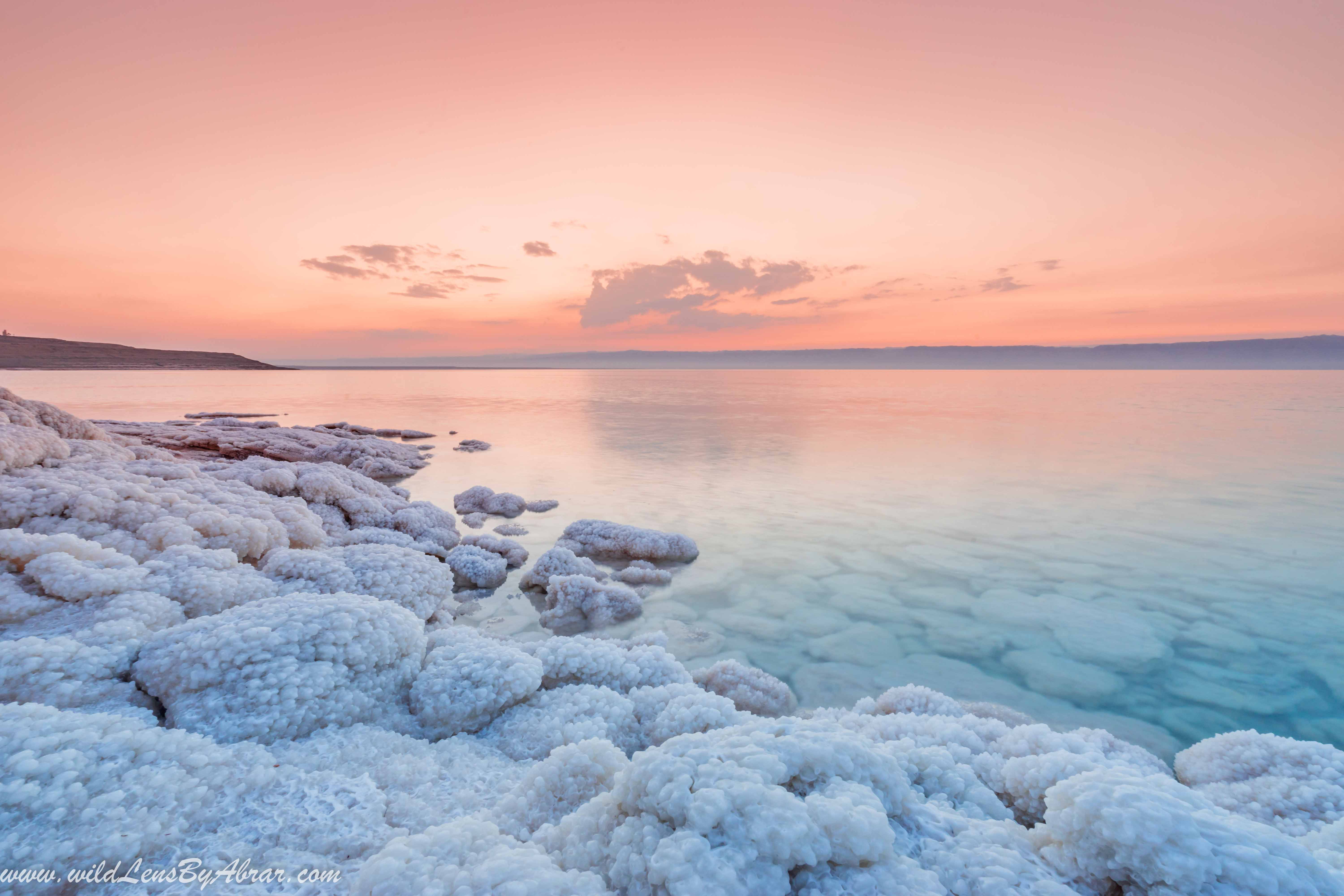 How Visit Dead Sea | Pictures | WildLens by Abrar